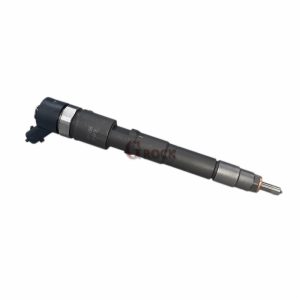 Fiat fuel injector 0445110248 71793015 Fiat Iveco 3.0D