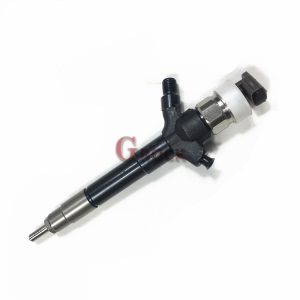 Mitsubishi Injector 1465A257 095000-9560 For Mitsubishi Pajero L200