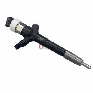 Mitsubishi L200 injector 1465A041 095000-5600 L200