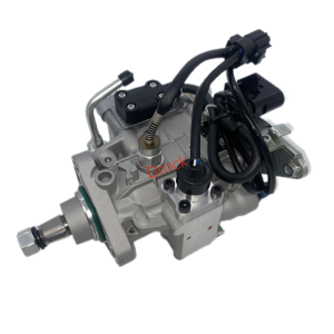 Wuxi Weifu VE Pump Diesel VE Fuel Injection Pump NJ-VP4 / 12E1050L020 0002070020