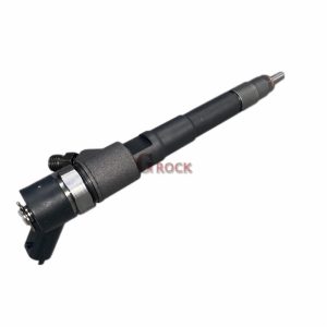 Common rail Fuel Injector 0445110418 504389548 For Fiat Ducato Iveco Daily Citroen Peugeot 