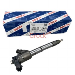 Bosch common rail injector 0445110588