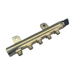 Bosch common rail 0445214124