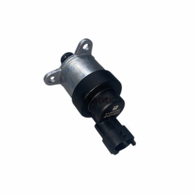 Metering valve 0928400481 Fuel Pressure Control Valve Bosch 0928400481 1638153 42541851 Iveco Eurocargo New Holland DAF