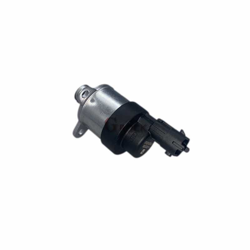 Diesel Fuel Pressure Regulator Metering valve Unit 0928400481 1638153 42541851 for Iveco DAF - Image 5