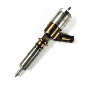 Caterpillar 320D fuel injector 32F61-00062 diesel engine part