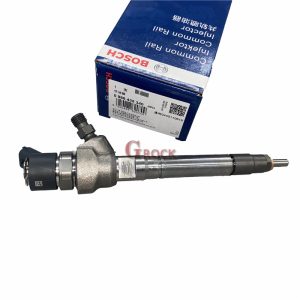 Common rail fuel injector 0445110619 1100100XED15 0986435340 Suits Great Wall Wingle 4D20