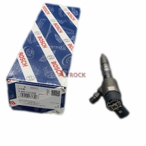 Bosch diesel injector 0445110629 0445110628 for JMC pickup fuel injector