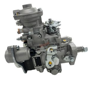 fuel injection pump VE4 Bosch