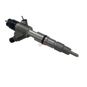 Bosch Fuel Injector 0445120244 13024966 for Shacman Weichai WP6