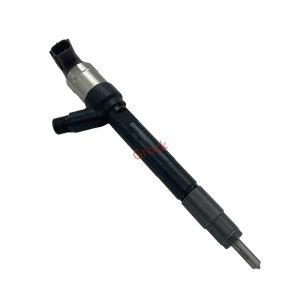 Denso 295050-1950 8-98247354-0 Fuel Injector for Isuzu D-Max 4JK1 Diesel Engine | OEM Quality