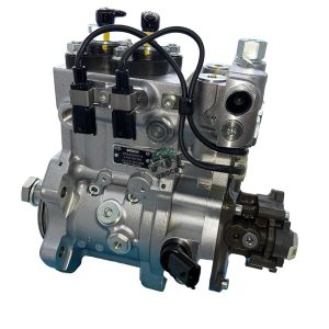Bosch Fuel Injection Pump 0445020036 for Renault and Iveco DC11 DC16 Diesel Engines