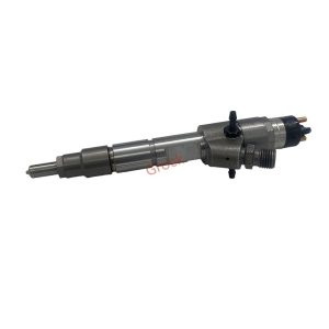 Bosch 0445120012 5010450532 Common Rail Injector for Renault Midlum 6.2D diesel trucks