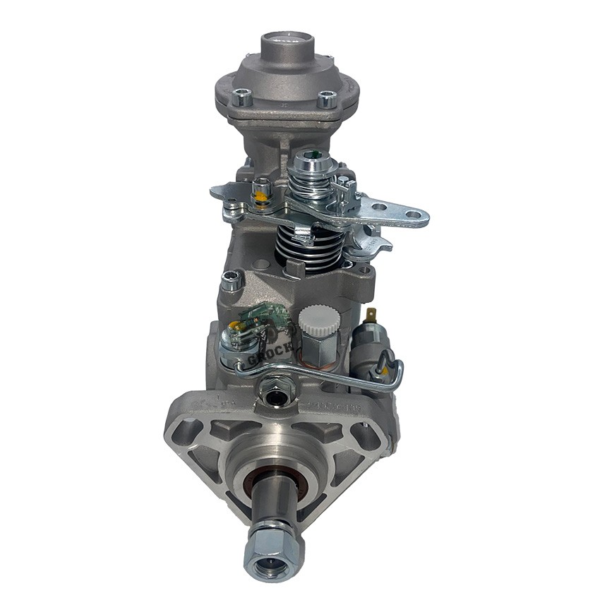 Brand New VE6 Fuel Injection Pump 0460426368 3963956 for Dodge Cummins 5.9L 6BTAA Diesel Engine - Image 2