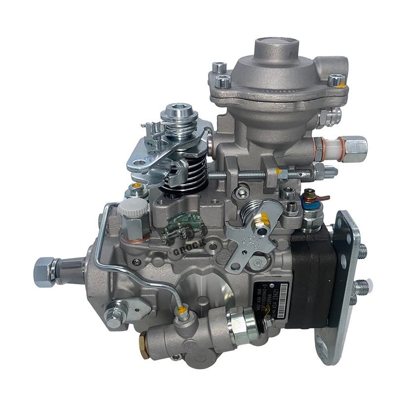 Brand New VE6 Fuel Injection Pump 0460426368 3963956 for Dodge Cummins 5.9L 6BTAA Diesel Engine - Image 3