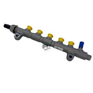 Genuine Delphi Common Rail Fuel Pipe 28390107 1042400FD020 for JAC T6 T8 2.0 Diesel Engine