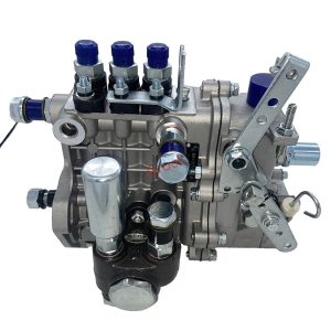 Kangda BH3Q70R8 3Q47B Diesel Fuel Injection Pump for 3 Cylinder Engines | OEM Quality
