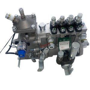 Wuxi Weifu Fuel Injection Pump (4PL220, BHF4PM100003) for FAW 1041 trucks.