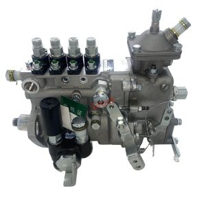 Fuel Injection Pump 4PL262A BHF4PL090001 for Yuejin Truck YZ485ZLQ Engine | Diesel Injector Pump