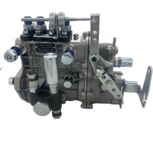 Genuine Kangda Fuel Pump 4QD427 BH4Q80R8 for YTO 4-cylinder diesel tractor engine – OEM Quality