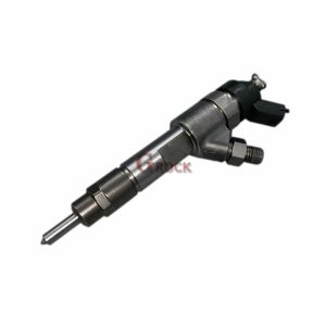 Diesel Injector 0445120002 for IVECO FIAT PEUGEOT CITROEN RENAULT – OEM 500384284