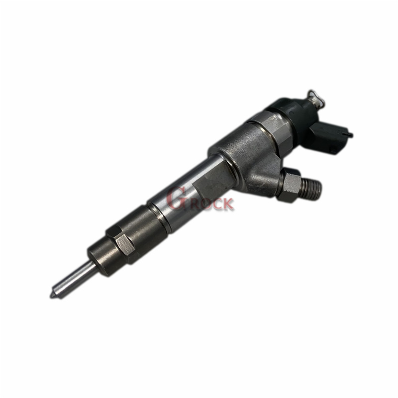 Diesel Injector 0445120002 for IVECO FIAT PEUGEOT CITROEN RENAULT – OEM 500384284