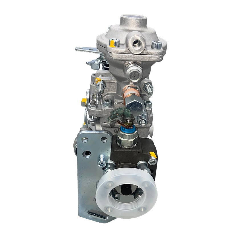 Brand New VE4 Fuel Injection Pump 0460424289 3963961 for Cummins 3.9L 4BT Diesel Engine - Image 2