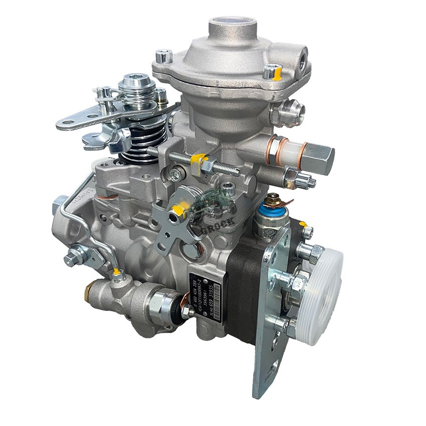 Brand New VE4 Fuel Injection Pump 0460424289 3963961 for Cummins 3.9L 4BT Diesel Engine - Image 3