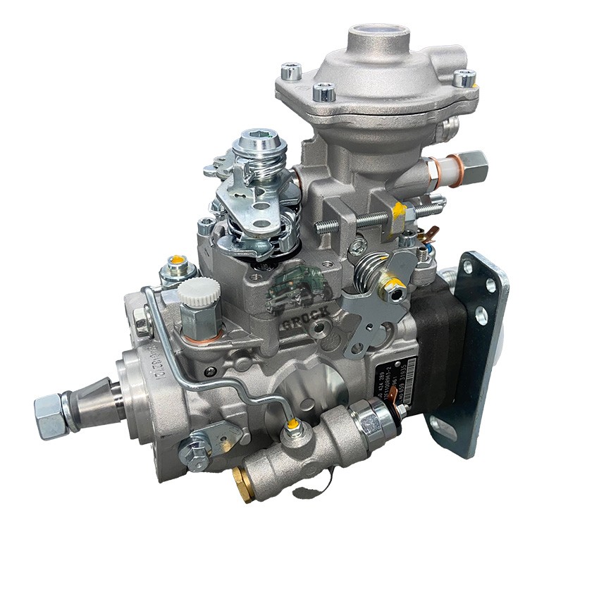 Brand New VE4 Fuel Injection Pump 0460424289 3963961 for Cummins 3.9L 4BT Diesel Engine - Image 4