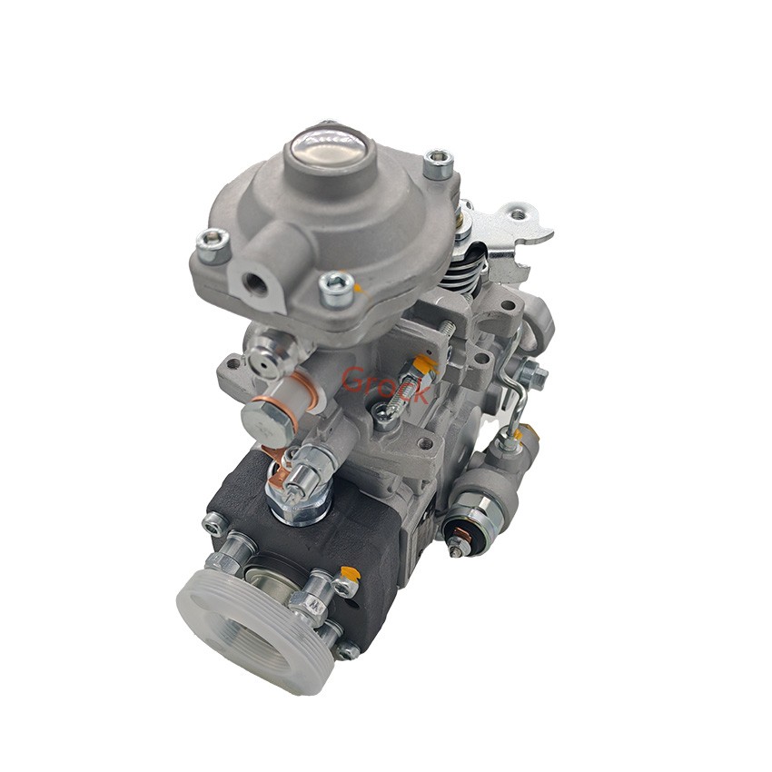 Brand New Bosch VE4 Fuel Injection Pump 0460424377 12F1250L1073 for Diesel Engine - Image 2