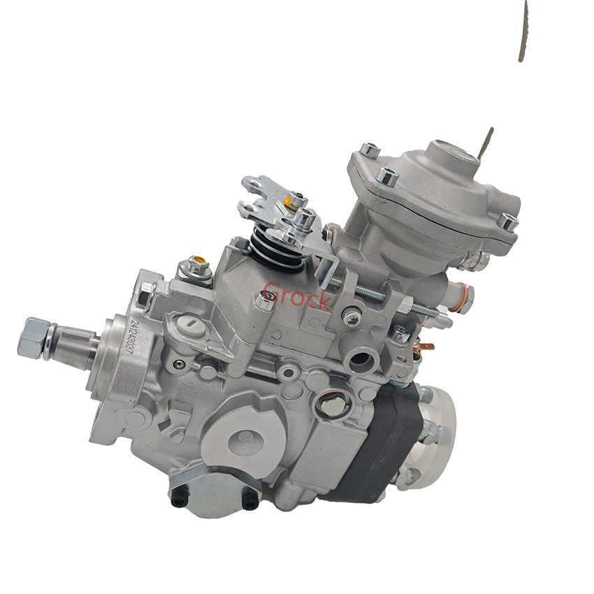 Brand New Bosch VE4 Fuel Injection Pump 0460424377 12F1250L1073 for Diesel Engine - Image 3