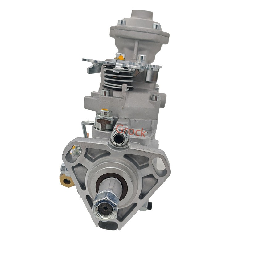 Brand New Bosch VE4 Fuel Injection Pump 0460424377 12F1250L1073 for Diesel Engine - Image 4