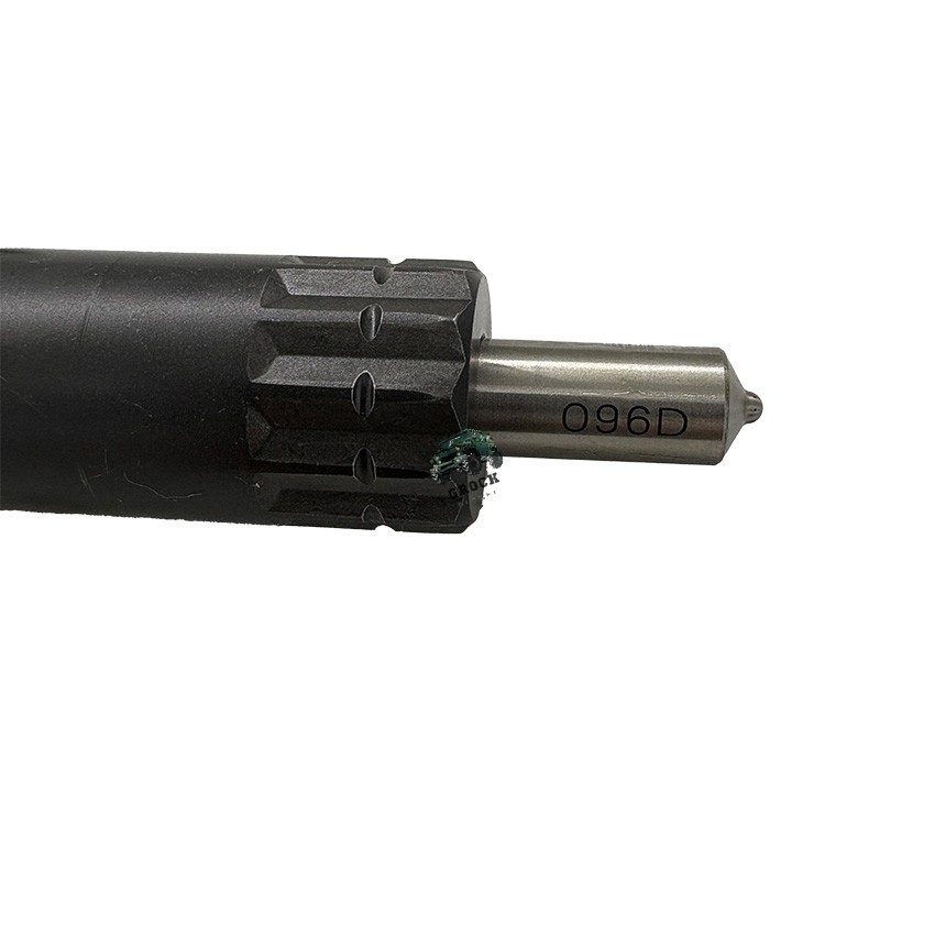 Brand New Common Rail Fuel Injector 095000-6376 8-97609789-6 for Isuzu 4HK1 6HK1 Diesel Engine - Image 3