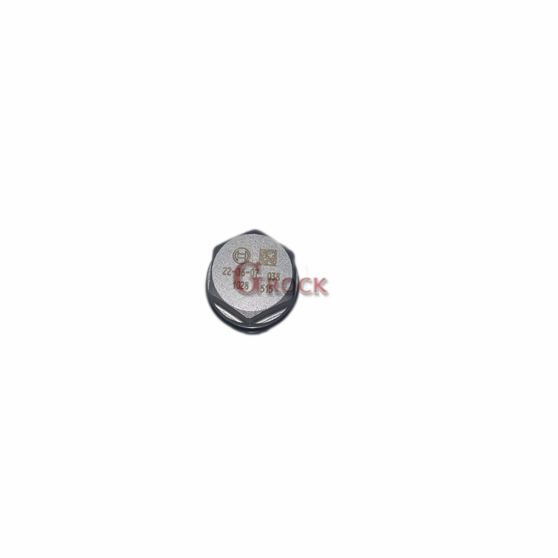 Common Rail Pressure Relief Valve 1110010028 for Iveco MAN Renault Volvo VW Cummins Diesel Engine - Image 5
