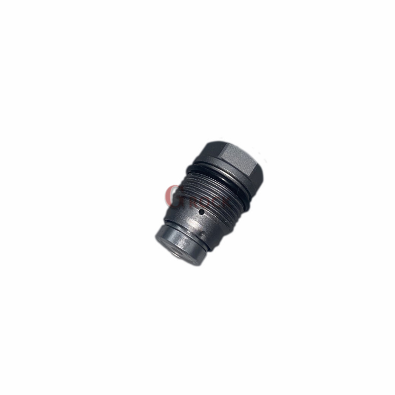 Common Rail Pressure Relief Valve 1110010028 for Iveco MAN Renault Volvo VW Cummins Diesel Engine - Image 6