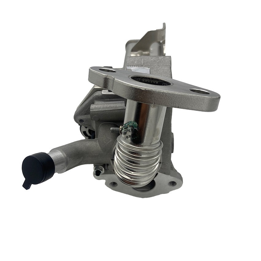 Brand New EGR Cooler Valve 14735-5X00A for Nissan NP300 Navara D40 Pathfinder 2.5L Diesel - Image 4