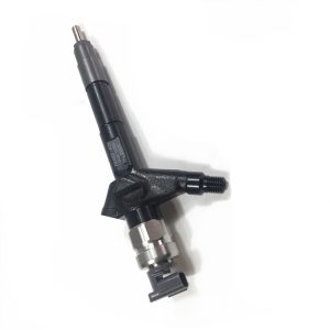 Common rail fuel injector 095000-6250 16600-EC00E for Nissan Navara Pathfinder 2.5L YD25