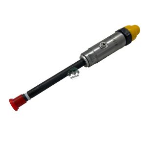 Diesel Injector 4W7018 0R3422 Compatible with Caterpillar 3406B 3408 3412 Engine