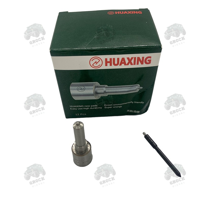 Brand New Diesel Injector Nozzle DLLA145P870 Fits Mitsubishi L200 1465A041 / 095000-5600 - Image 6