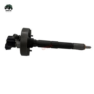 Injector 0445110315 Nissan ZD30 Engine Fuel Injector 16600-VZ20A Common Rail Injector Injector for Nissan Urvan 3.0L Injector for Nissan Cabstar Diesel