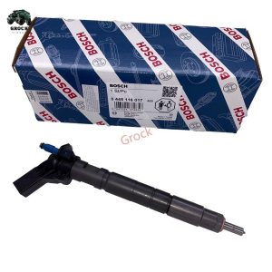 Bosch Injector 0445116017 for Hyundai Kia 2.0 2.2 CRDi Engine