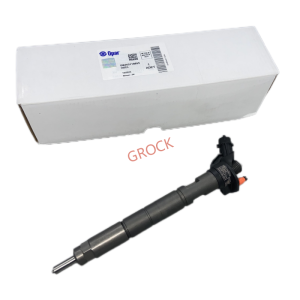 Bosch Fuel Injector 0445116059 for Iveco Daily and Fiat Ducato Multijet Diesel Engine