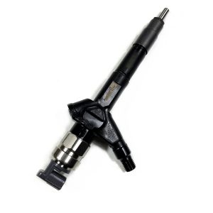 Nissan Navara YD25 fuel injector Common rail diesel injector 095000-6240 Denso injector 16600-VM00D Replacement injector for Nissan D22 YD25 engine diesel fuel injector