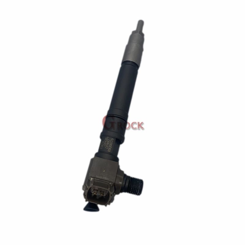 Fuel Injector 295700-0560 23670-0E020 for Toyota Hilux Revo/Fortuner 2.4L 2GD - Image 2