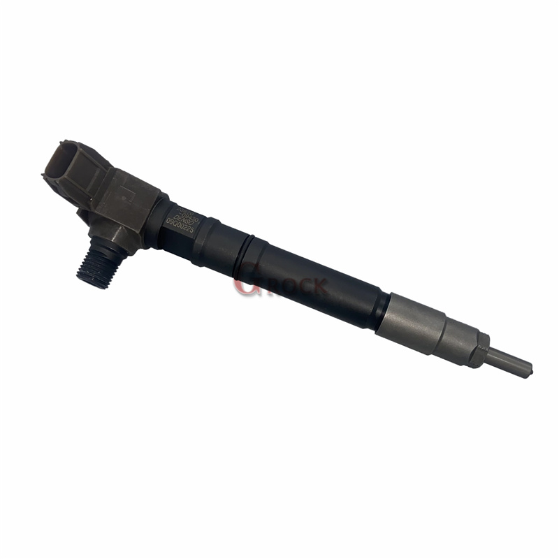 Fuel Injector 295700-0560 23670-0E020 for Toyota Hilux Revo/Fortuner 2.4L 2GD - Image 3