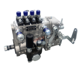 Kangda fuel pump 4PC119 BH4QT105R9 diesel injection pump Kangda diesel pump for 4-cylinder engine Kangda mechanical fuel pump Diesel fuel injection pump for agriculture