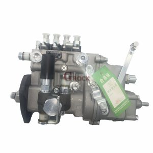 Weifu Fuel Pump 4PL127 for BAW 1044 truck 4PL127 BHF4PM095012 pump for Yunnei engine Wuxi Weifu injection pump Diesel engine fuel system parts China