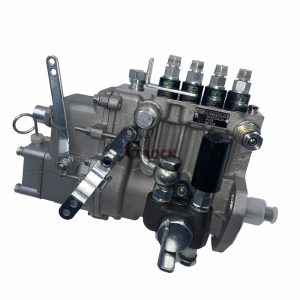 Weifu fuel pump 4PL203 pump for FAW truck Dachai engine Fuel pump for CA498 diesel engine Wuxi Weifu mechanical injection pump Diesel injection system for FAW vehicles
