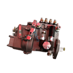 Weifu 4PL1170 fuel injection pump BHF4A095209 fuel pump for Kipor KD488 Kipor KD488 diesel engine injector pump Mechanical fuel injection unit from Wuxi Weifu Chinese diesel engine fuel system parts