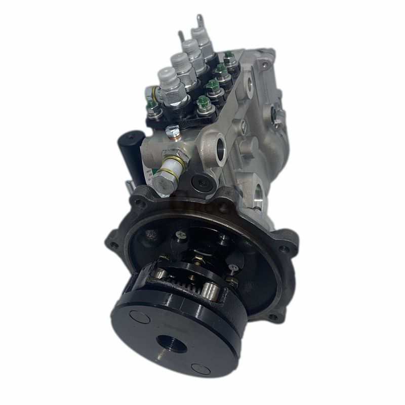 Wuxi Weifu Fuel Injection Pump 4PL105 16010BH001 for Foton 1049 Chaochai 4100 Diesel Engine - Image 3